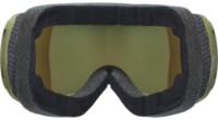 Лыжные очки Uvex Downhill 2100 CV Planet Croco SL/green фото №3 — интернет-магазин Desire.md