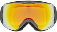 Лыжные очки Uvex Downhill 2100 CV Rhino SL/Orange фото №2 — интернет-магазин Desire.md