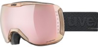 Лыжные очки Uvex Downhill 2100 WE Glamour Chrome Shiny