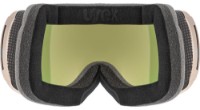 Лыжные очки Uvex Downhill 2100 WE Glamour Chrome Shiny фото №3 — интернет-магазин Desire.md