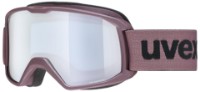 Лыжные очки Uvex Elemnt FM Antique Rose/Silver-Blue фото №1 — интернет-магазин Desire.md