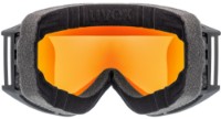 Лыжные очки Uvex G.Gl 3000 CV Black SL/Blue-Orange фото №3 — интернет-магазин Desire.md