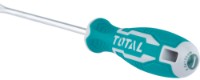 Набор отверток Total Tools THT250608 фото №3 — интернет-магазин Desire.md