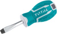 Набор отверток Total Tools THT250608 фото №4 — интернет-магазин Desire.md