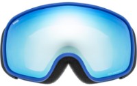 Лыжные очки Uvex Scribble FM Blue фото №2 — интернет-магазин Desire.md