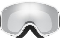 Лыжные очки Uvex Scribble FM White фото №2 — интернет-магазин Desire.md