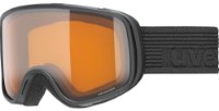 Лыжные очки Uvex Scribble LG Black