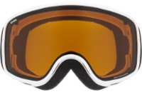 Лыжные очки Uvex Scribble LG White фото №2 — интернет-магазин Desire.md