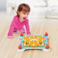 Пазл Quercetti Guess the Animal Face (322) фото №2 — интернет-магазин Desire.md