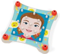 Пазл Quercetti Make a Face (321)