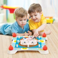 Пазл Quercetti Make a Face (321) фото №2 — интернет-магазин Desire.md