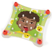 Пазл Quercetti Make a Face (321) фото №3 — интернет-магазин Desire.md