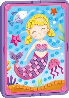 Мозайка Quercetti Pin Fairy (2881)