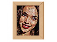 Мозайка Quercetti Pixel Art Take a Selfie (775)