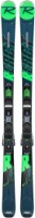 Лыжи Rossignol React R4 Sport CA/XP10 BK/GR 170cm