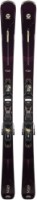 Schiuri Rossignol Nova 6 F/XP W 11 Black/Gold 156cm imaginea #1 — magazin online Desire.md