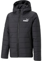 Детская куртка Puma Ess Hooded Padded Jacket Blue Wash 152 фото №1 — интернет-магазин Desire.md