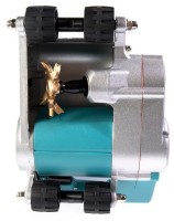 Maşina de frezat DeToolz DZ-C219 imaginea #2 — magazin online Desire.md