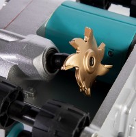 Maşina de frezat DeToolz DZ-C219 imaginea #3 — magazin online Desire.md