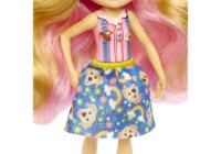 Кукла Enchantimals Семья золотистого ретривера Джерики (HHB85) фото №4 — интернет-магазин Desire.md