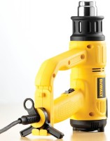Suflanta de aer cald DeWalt D26414K-KS imaginea #2 — magazin online Desire.md