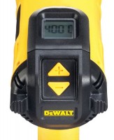 Suflanta de aer cald DeWalt D26414K-KS imaginea #3 — magazin online Desire.md