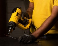 Suflanta de aer cald DeWalt D26414K-KS imaginea #4 — magazin online Desire.md