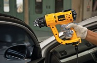 Suflanta de aer cald DeWalt D26414K-KS imaginea #5 — magazin online Desire.md