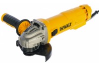 Углошлифовальная машина DeWalt DWE4205-KS