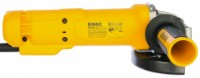 Polizor unghiular DeWalt DWE4205-KS imaginea #2 — magazin online Desire.md