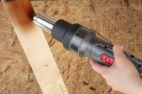 Suflanta de aer cald Graphite 59G523 imaginea #2 — magazin online Desire.md