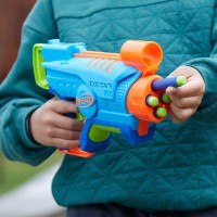 Автомат Hasbro Nerf Elite JR. Explorer (F6367) фото №3 — интернет-магазин Desire.md