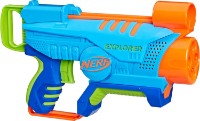 Mitralieră Hasbro Nerf Elite JR. Explorer (F6367) imaginea #1 — magazin online Desire.md