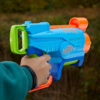 Автомат Hasbro Nerf Elite JR. Explorer (F6367) фото №2 — интернет-магазин Desire.md