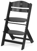 Стульчик для кормления Kinderkraft Enock Black (KHENOC00BLK0000)