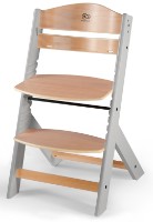 Scaun de masa Kinderkraft Enock Grey (KHENOC0PGRY0000) imaginea #1 — magazin online Desire.md