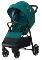 Коляска Kinderkraft Nature Vibes Route Green (KSROUTNAGRE0000)