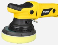 Mașina de șlefuit RTRMAX RTM1450 imaginea #4 — magazin online Desire.md