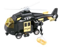 Elicopter Noriel Cool Machines Black (INT1349)