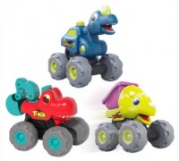Набор машин Hola Toys Dino (A7973ABC)