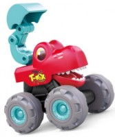 Набор машин Hola Toys Dino (A7973ABC) фото №3 — интернет-магазин Desire.md