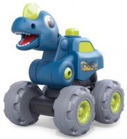 Набор машин Hola Toys Dino (A7973ABC) фото №5 — интернет-магазин Desire.md