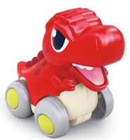 Машина Hola Toys Dino Red (E7968B)
