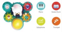 Барабан Hola Toys (E8993) фото №6 — интернет-магазин Desire.md