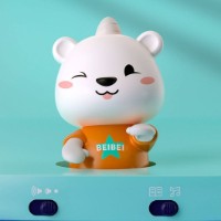 Барабан Hola Toys (E8993) фото №2 — интернет-магазин Desire.md