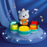 Барабан Hola Toys (E8993)