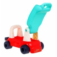 Толокар Hola Toys 4in1 Tren (E8990) фото №3 — интернет-магазин Desire.md