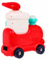 Толокар Hola Toys 4in1 Tren (E8990) фото №7 — интернет-магазин Desire.md