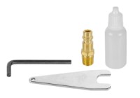 Polizor unghiular pneumatic Neo Tools 14-017 imaginea #5 — magazin online Desire.md