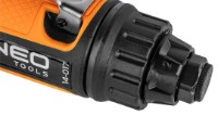 Polizor unghiular pneumatic Neo Tools 14-017 imaginea #7 — magazin online Desire.md